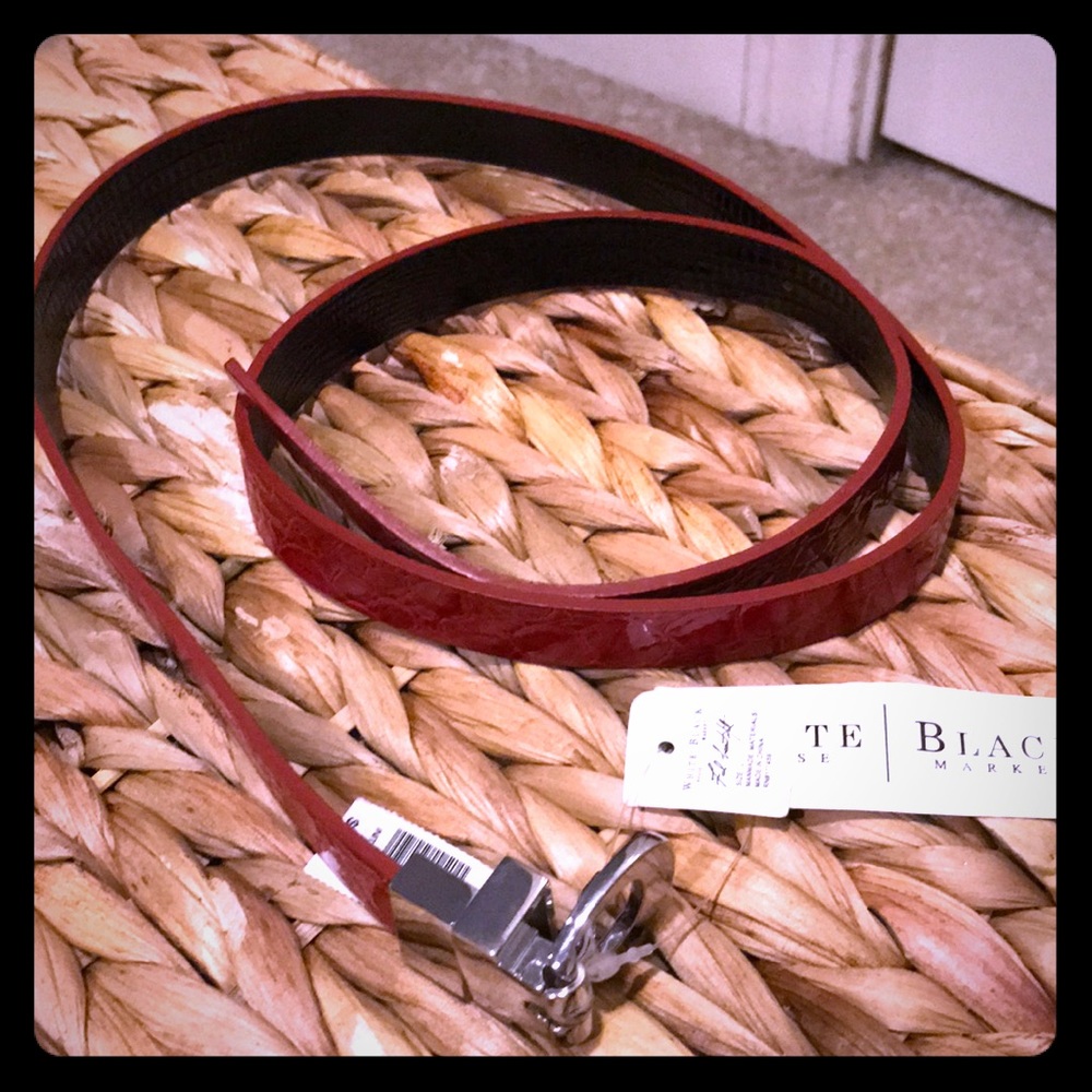 Belt